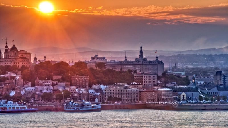 Plenty to see and do in Québec: check out our 60-second city guide