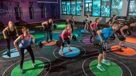 Athlone sports centre to be at the heart of Healthy Town project