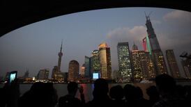 Irish foreign policy review must reflect changed circumstances in the world