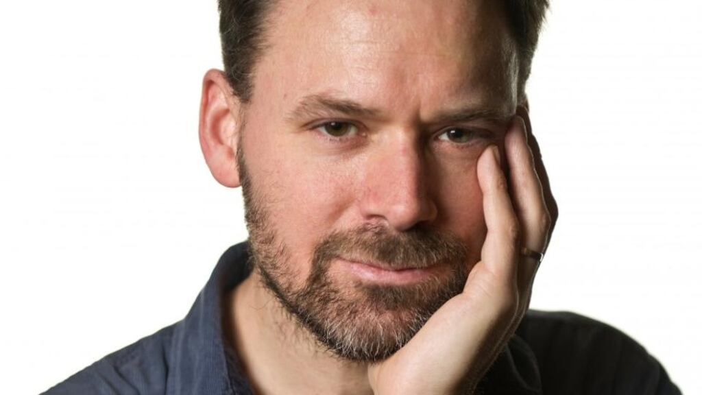 John Harris: arriving into a situation in which future festival themes and commissions are already in train