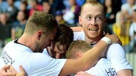 Decent Champions League draw for Dundalk