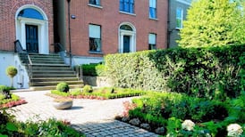 Officer-class home restored on Leinster Road for €1.875 million