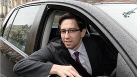 Harris to run for Fine Gael in Euro elections