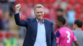 McNair and Love set to swap Manchester United for Sunderland