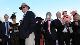 Weld’s Rasmeyaa set to take her chance in Guineas