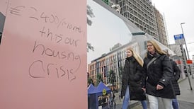 My friend has done everything right but soon they will be homeless