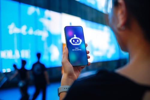 Artificial intelligence chatbots replacing India’s call-centre workers