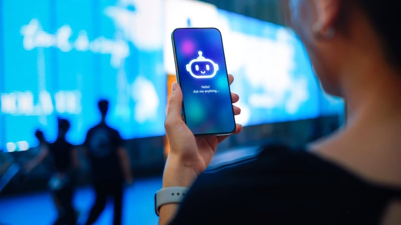 Artificial intelligence chatbots replacing India’s call-centre workers