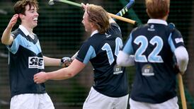 Lisnagarvey’s EY Hockey League form leaves others to scraps