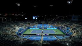 Frustrated Serena Williams compares loss to ‘dating a guy you know sucks’