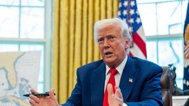 US recession still a risk as import taxes remain at historic high