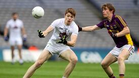Kildare have used league to rid themselves of bad old habits