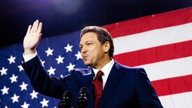 It’s abortion, stupid. How Democrats can win the US presidential election in 2024