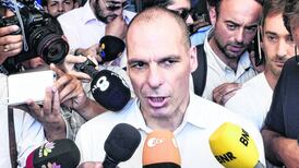 Varadkar and Donohoe should talk to Yanis Varoufakis