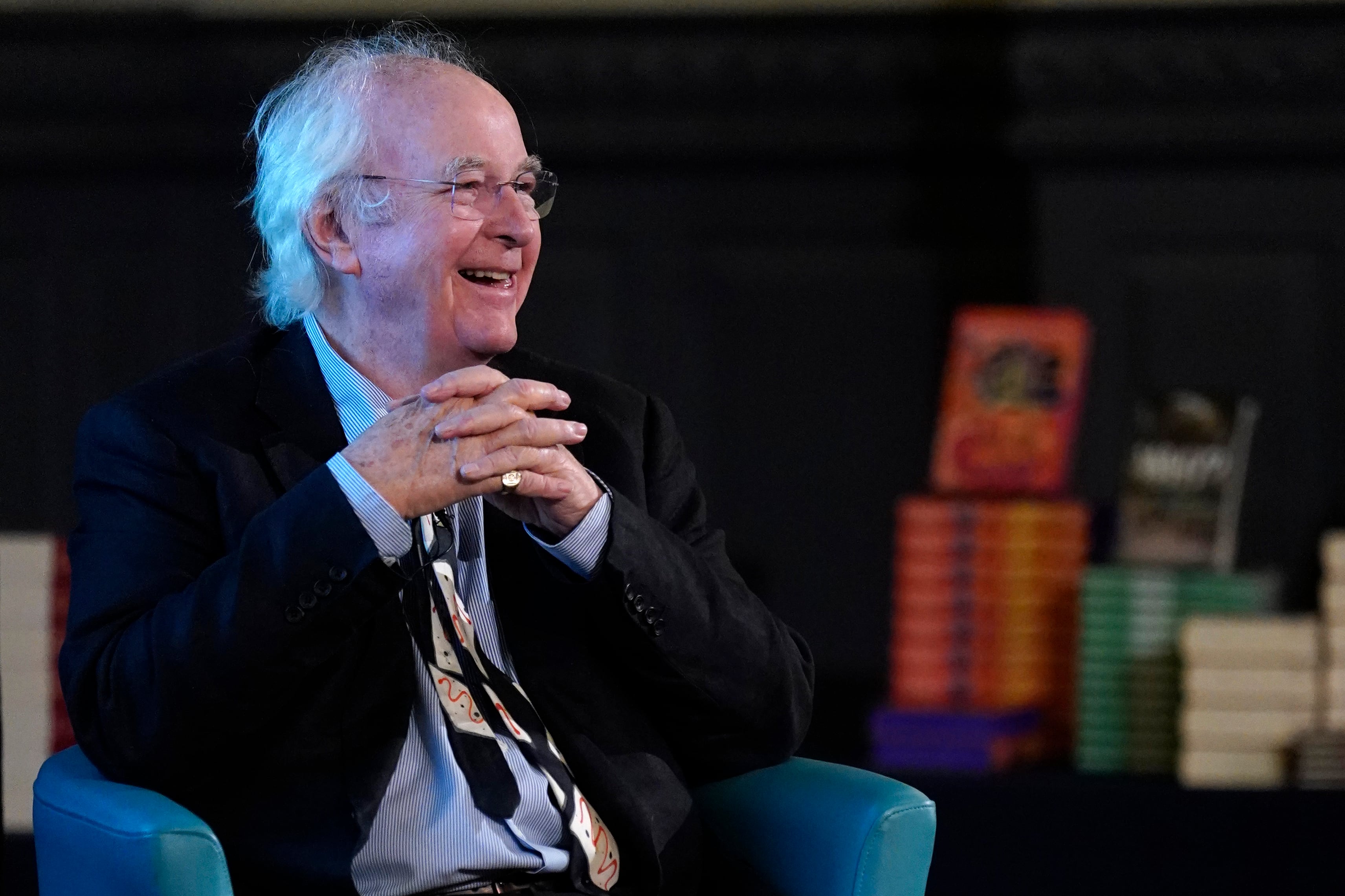 The Rose Field by Philip Pullman: An exquisite pleasure