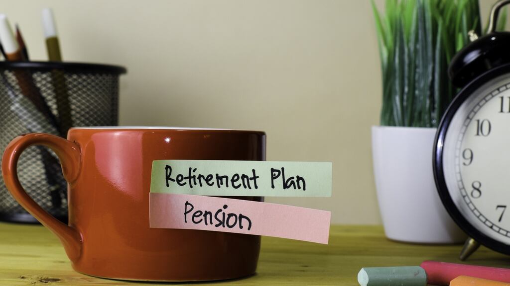 This “grey power” could also produce militancy about protecting hard-earned entitlements, writes Diarmuid Ferriter. Photograph: iStock