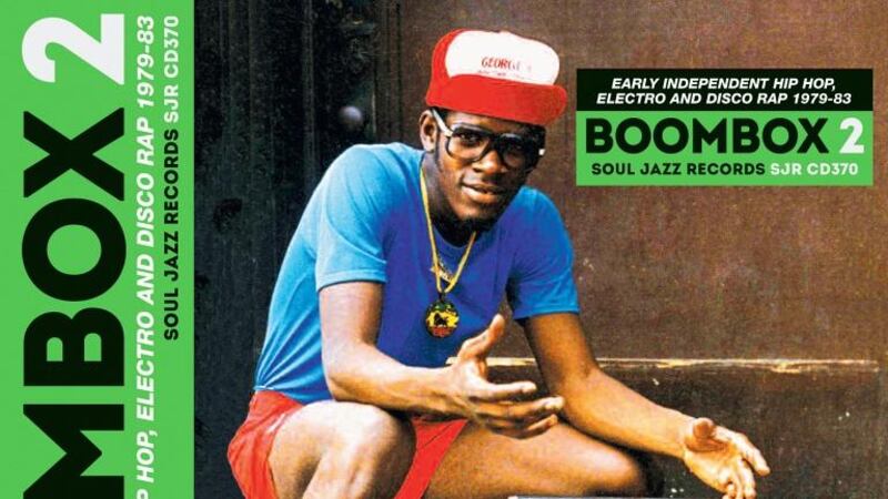 Boombox 2 review: When hip-hop moved out of the Bronx