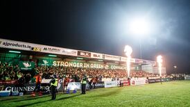 Other sports look on in awe as Connacht Rugby hits the funding jackpot