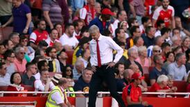 Arsenal Wenger: No age limit in hunt for new defender