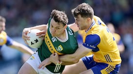 Plans to seed Munster Senior Football Championship draw deferred for one year