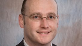 Dubliner performs sterling service at royal mint