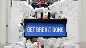 Labour MP’s leaked conversation gives Johnson a lucky break