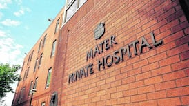 Mater Private majority owner proposed  merger with   rival Hermitage