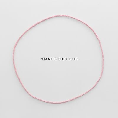 Roamer's Lost Bees: an extraordinary record in the true sense of the word