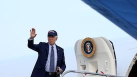 How apt that Democratic convention marks the passing of the last old-style Irish Catholic politician