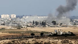 Israel and Palestine: the new war for hearts and minds