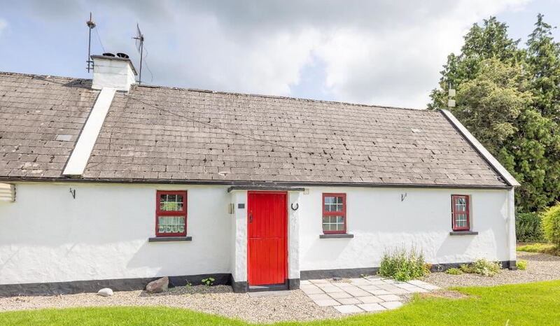 2 The Cottages, Murroe, Co Limerick