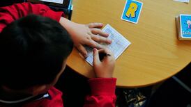 Rise of 90% in number of homeless children in Dublin