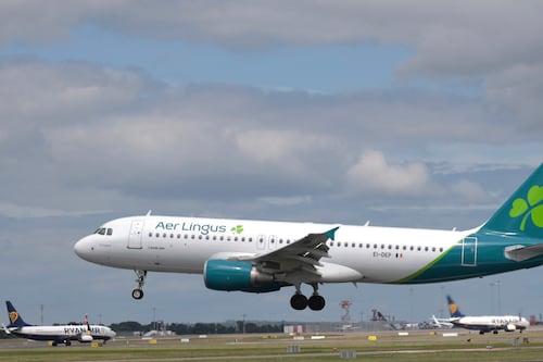 Aer Lingus applies for judicial review of night flights ruling at Dublin Airport