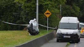 Two men arrested in connection with Clondalkin sexual assault