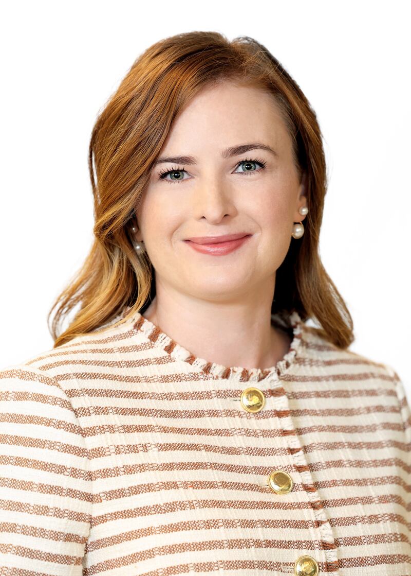 Laura Gilbride, deals partner, corporate finance, PwC Ireland