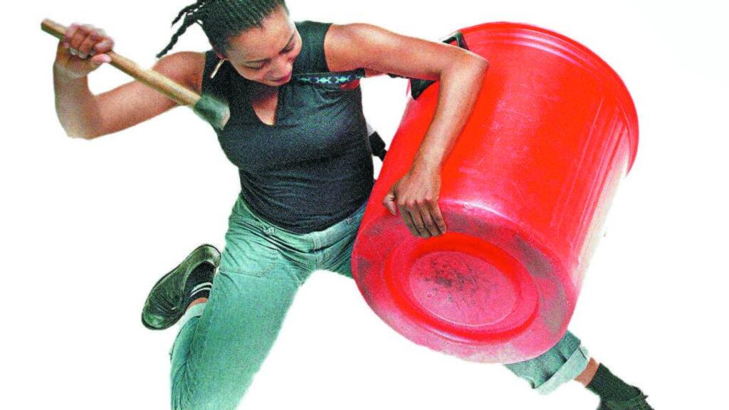 Stomp has become a global phenomenon over the last 23 years