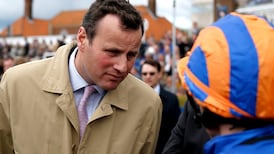 David Wachman hopes to bow out in style with Rekindling Grade One success