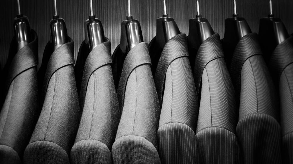 Similar people looking at similar information and facing similar circumstances are, unsurprisingly, likely to rely on similar assumptions and make similar decisions. Photograph: iStock