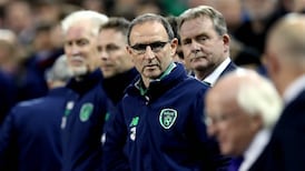 Martin O’Neill on Stoke’s list of potential managers