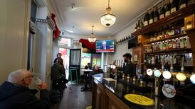 Johnson adopts sombre tone to deliver gloomy prognosis