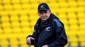 South Africa vs All Blacks: Team news, kick-off time and TV details