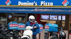 Hackers blackmail Domino’s Pizza with threat to release data