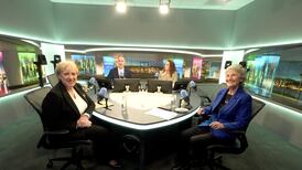 Questions about Ireland’s neutrality on the ballot in this election