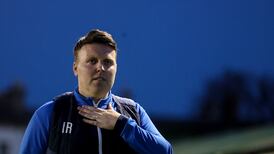 Dundalk wary of Bray challenge as they target cup progress