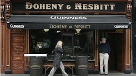 Doheny & Nesbitt sees accumulated profit reach €2.83m