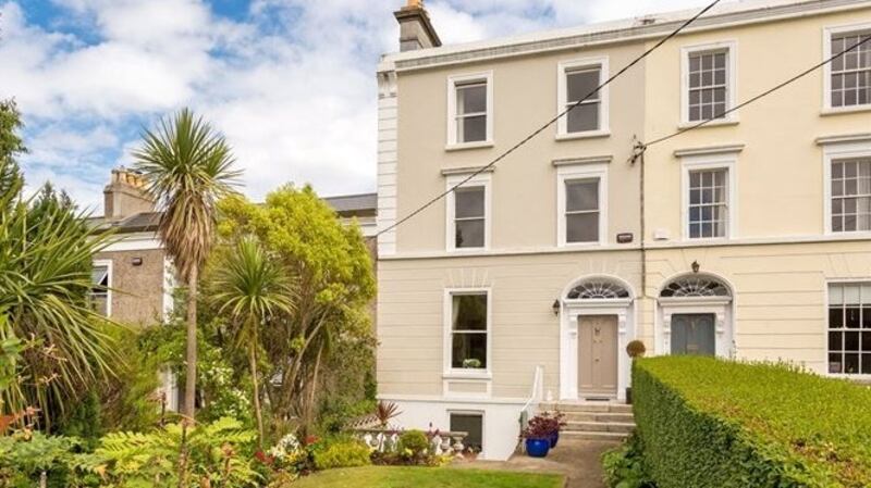 5 Sandycove Avenue West, Sandycove, Co Dublin