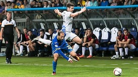 Dundalk are out to shock Europe with a win over Bate Borisov