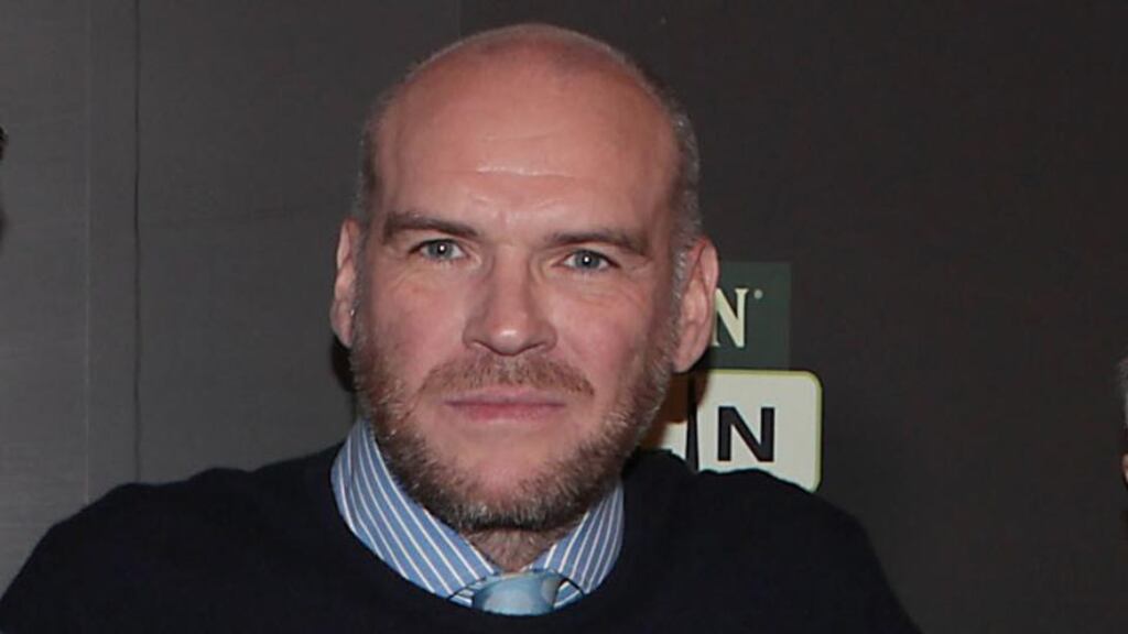 John Michael McDonagh: said his comments had been “wilfully misrepresented by a small section of the Dublin media with an axe to grind”.