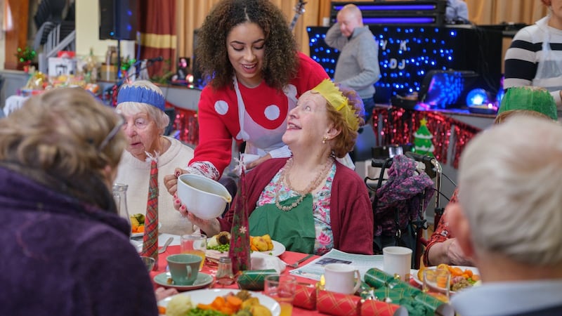 Leeds Irish Health and Homes has been providing support for Irish people in Leeds since 1996.