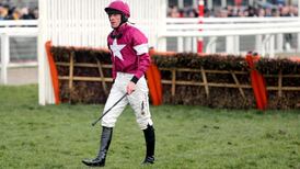 Mullins yet to decide on who will ride Sir Des Champs